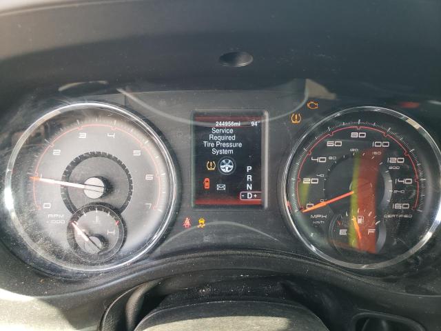Photo 9 from auction – 2013 DODGE CHARGER PO with VIN 2C3CDXAT8DH643558