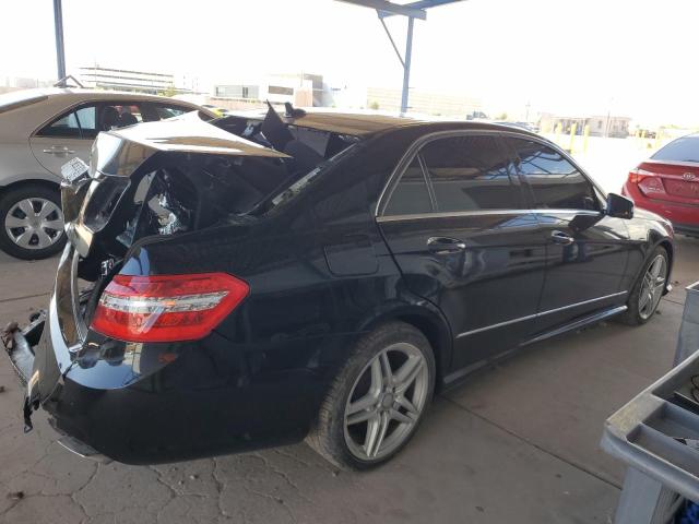 Photo 3 from auction – 2012 MERCEDES-BENZ E 350 with VIN WDDHF5KB8CA565713