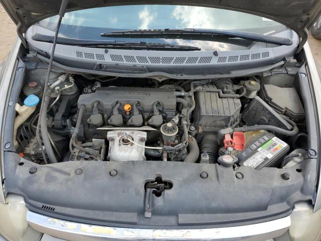 Photo 11 from auction – 2007 HONDA CIVIC EX with VIN 2HGFA16897H507335