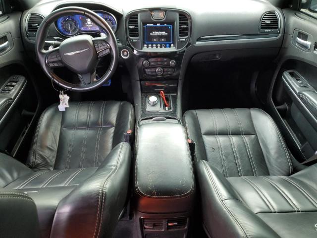Photo 8 from auction – 2021 CHRYSLER 300 S with VIN 2C3CCABG1MH595807