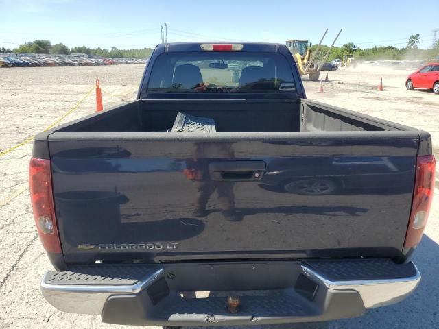 Photo 6 from auction – 2007 CHEVROLET COLORADO with VIN 1GCCS19E678255193