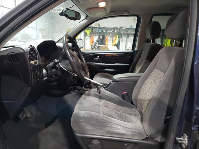 Photo 7 from auction – 2007 GMC ENVOY with VIN 1GKDT13SX72151037