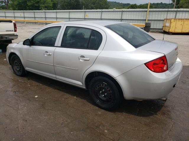 Photo 2 from auction – 2010 CHEVROLET COBALT 1LT with VIN 1G1AD5F50A7181949
