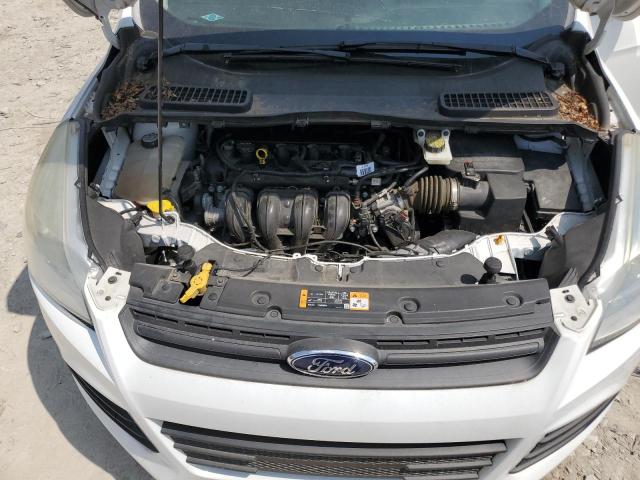 Photo 12 from auction – 2013 FORD ESCAPE S with VIN 1FMCU0F75DUD72563