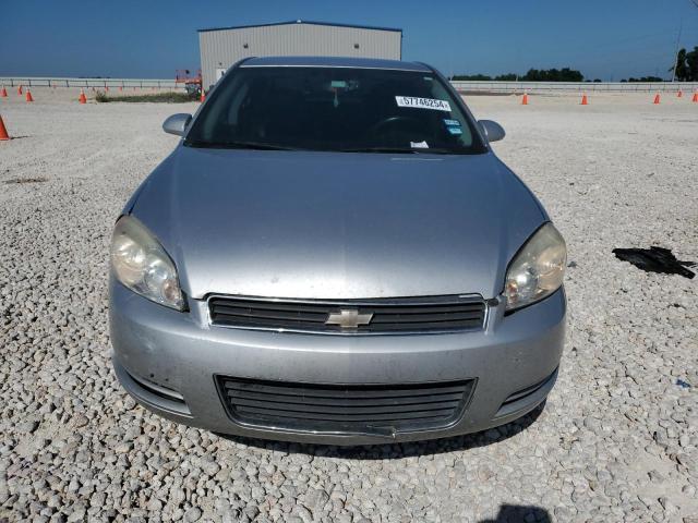 Photo 5 from auction – 2013 CHEVROLET IMPALA LTZ with VIN 2G1WC5E31D1116585