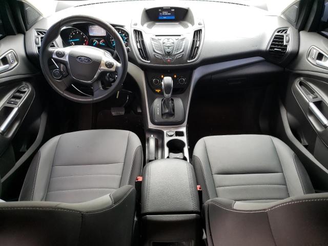 Photo 8 from auction – 2016 FORD ESCAPE SE with VIN 1FMCU0GX7GUA67892
