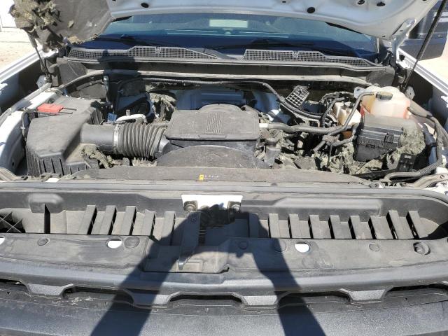 Photo 11 from auction – 2022 CHEVROLET SILVERADO with VIN 2GC1YLE7XN1208046
