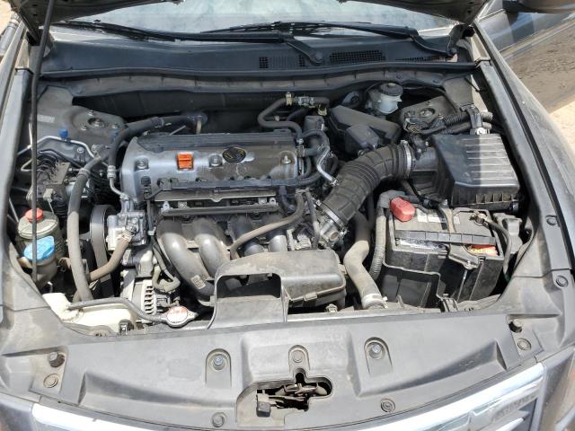 Photo 11 from auction – 2012 HONDA ACCORD SE with VIN 1HGCP2F64CA015259