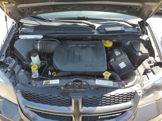 Photo 12 from auction – 2019 DODGE GRAND CARA with VIN 2C4RDGEG4KR710957