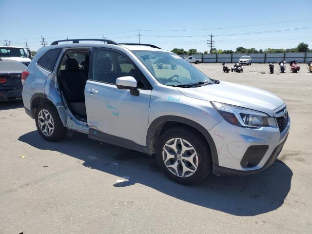 Photo 4 from auction – 2019 SUBARU FORESTER P with VIN JF2SKAGCXKH506420
