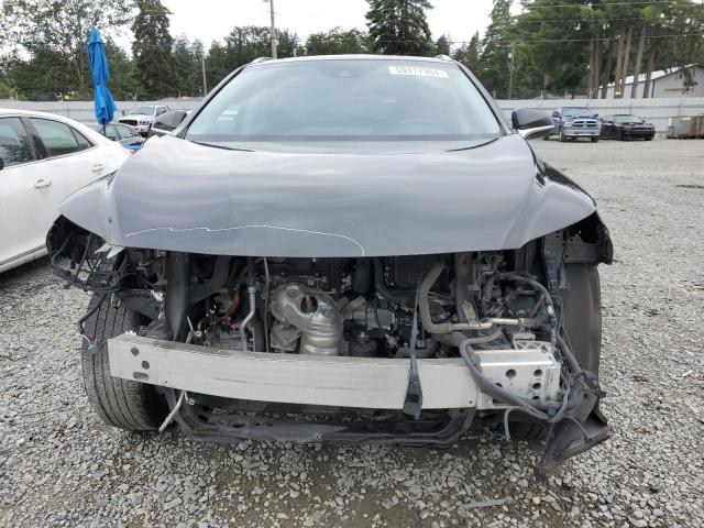 Photo 5 from auction – 2019 LEXUS RX 450H BA with VIN 2T2BGMCA6KC038109