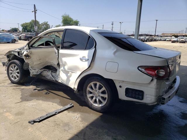 Photo 2 from auction – 2004 LEXUS ES 330 with VIN JTHBA30G145024139