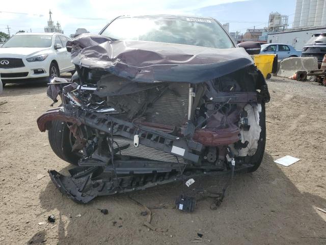 Photo 5 from auction – 2021 FORD EDGE TITAN with VIN 2FMPK4K99MBA08948