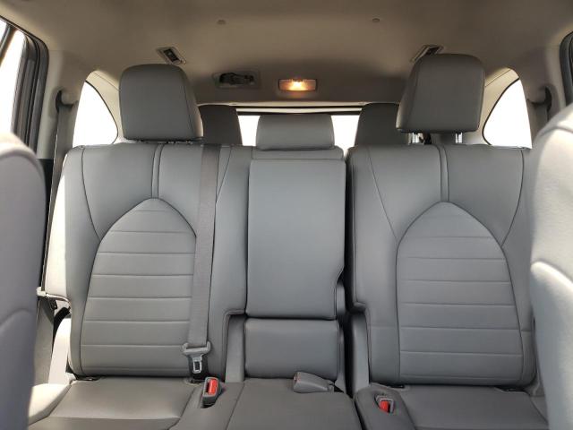 Photo 10 from auction – 2020 TOYOTA HIGHLANDER with VIN 5TDGZRAH7LS017067