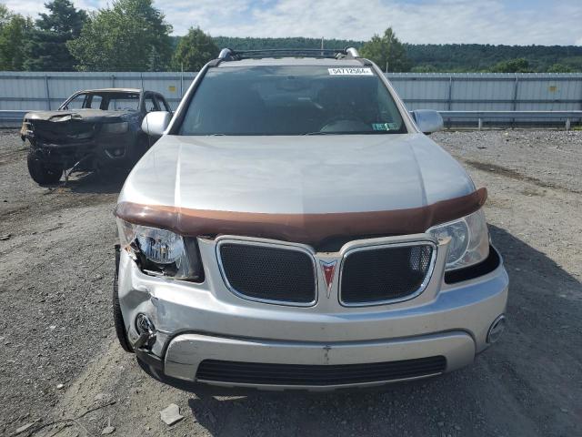 Photo 5 from auction – 2006 PONTIAC TORRENT with VIN 2CKDL73F966202734
