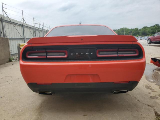 Zdjęcie 6 z aukcji – 2021 DODGE CHALLENGER z VIN 2C3CDZJG8MH594019