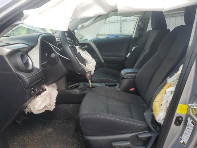 Photo 7 from auction – 2016 TOYOTA RAV4 XLE with VIN 2T3WFREV4GW253376