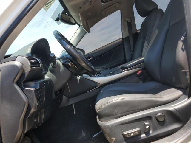 Photo 7 from auction – 2015 LEXUS ES 250 with VIN JTHCF1D29F5027835