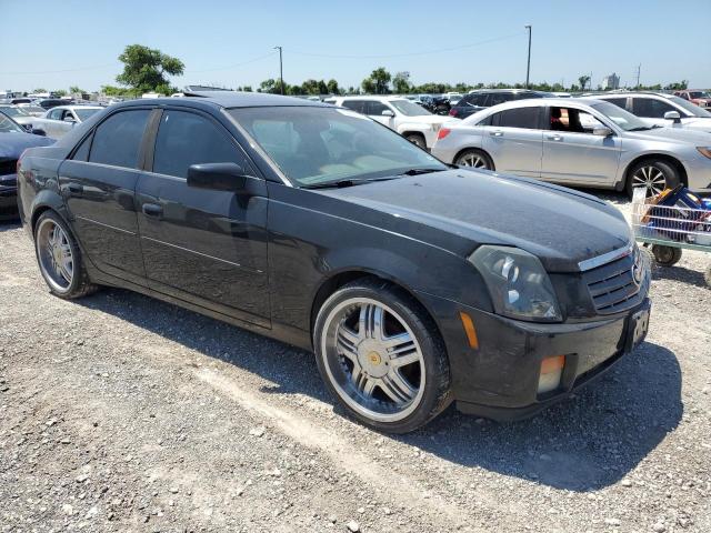 Photo 4 from auction – 2003 CADILLAC CTS with VIN 1G6DM57N830128126
