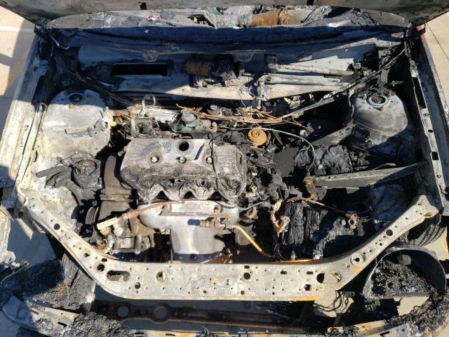 Foto 11 de la subasta – 2003 FORD FOCUS SE con VIN 1FAFP34P13W204442