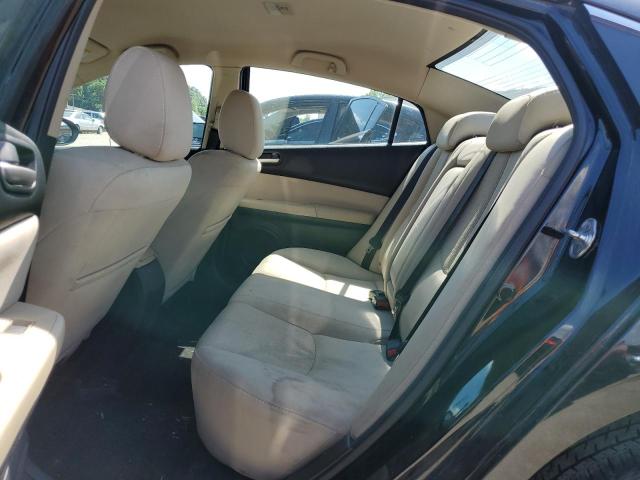 Photo 10 from auction – 2011 MAZDA 6 I with VIN 1YVHZ8BH4B5M08172