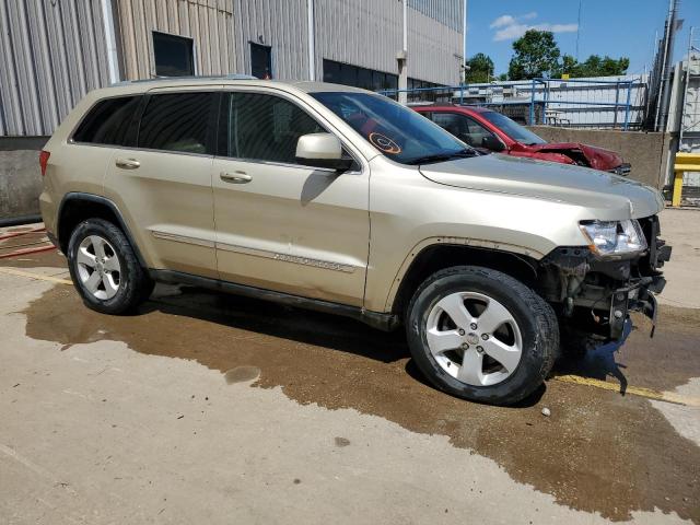 Photo 4 from auction – 2011 JEEP GRAND CHER with VIN 1J4RR4GG8BC587549