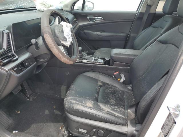 Photo 7 from auction – 2023 KIA SPORTAGE E with VIN 5XYK33AF2PG058071