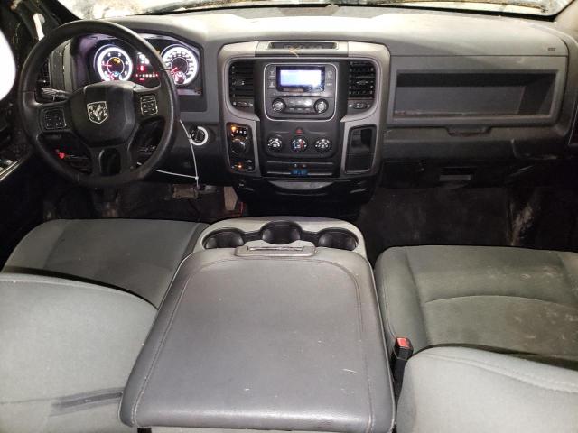 Photo 8 from auction – 2016 RAM 1500 ST with VIN 1C6RR7FMXGS265417
