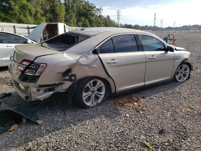 Photo 3 from auction – 2018 FORD TAURUS SEL with VIN 1FAHP2E80JG125989