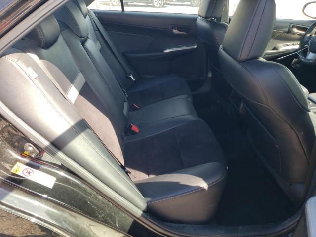 Photo 10 from auction – 2014 TOYOTA CAMRY L with VIN 4T1BF1FK0EU803425