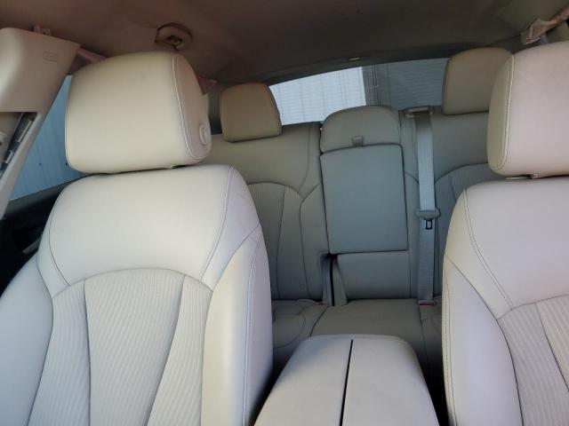Photo 10 from auction – 2020 BUICK ENVISION P with VIN LRBFXBSA4LD195149