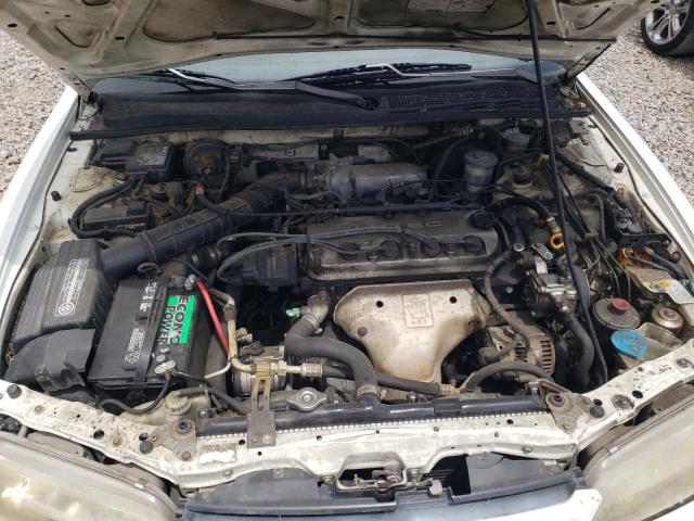 Photo 11 from auction – 1995 HONDA ACCORD EX with VIN JHMCD5565SC001205