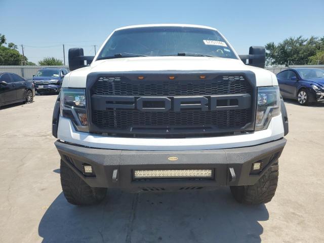 Photo 5 from auction – 2013 FORD F150 SUPER with VIN 1FTVX1CT3DKD97274