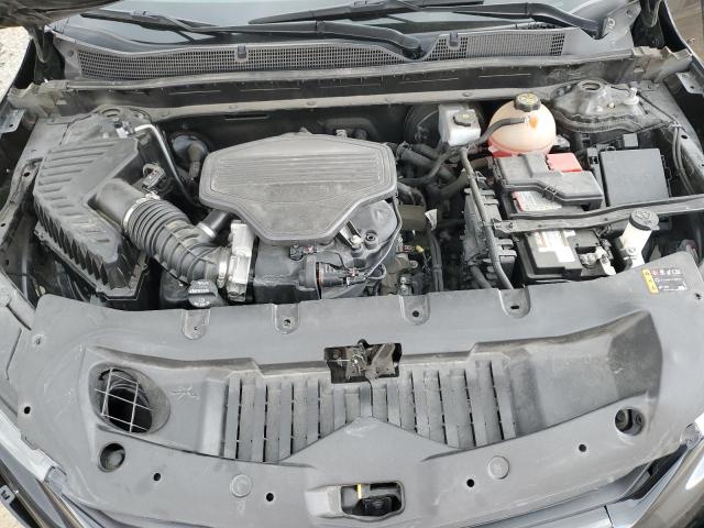 Photo 11 from auction – 2020 CHEVROLET BLAZER 2LT with VIN 3GNKBCRS3LS606082