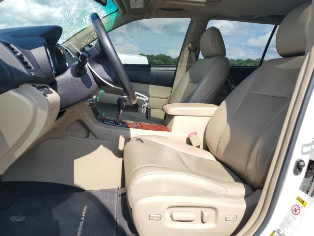 صورة رقم 7 من المزاد - 2011 TOYOTA HIGHLANDER مع VIN 5TDYK3EH9BS034368
