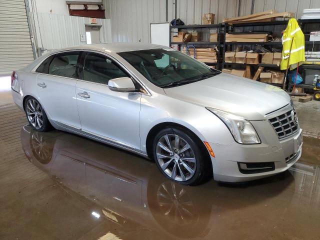 Photo 4 from auction – 2014 CADILLAC XTS with VIN 2G61L5S33E9317805