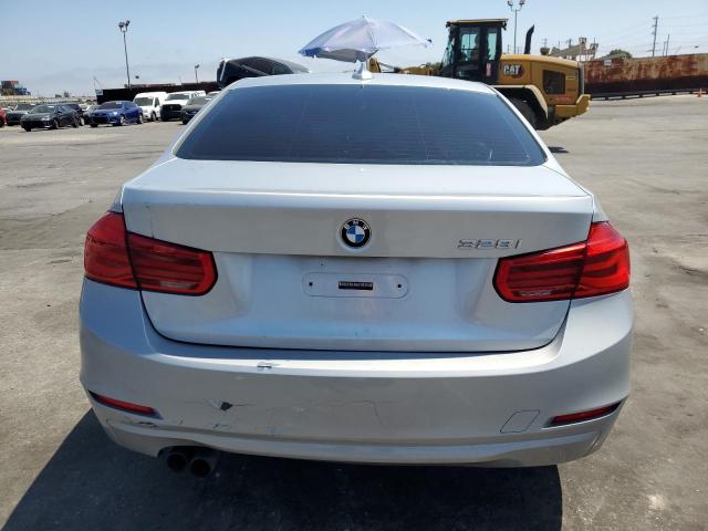 Photo 6 from auction – 2016 BMW 328 I SULE with VIN WBA8E9G59GNT87975