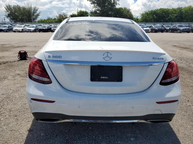 Photo 6 from auction – 2017 MERCEDES-BENZ E 300 with VIN WDDZF4JB9HA152352