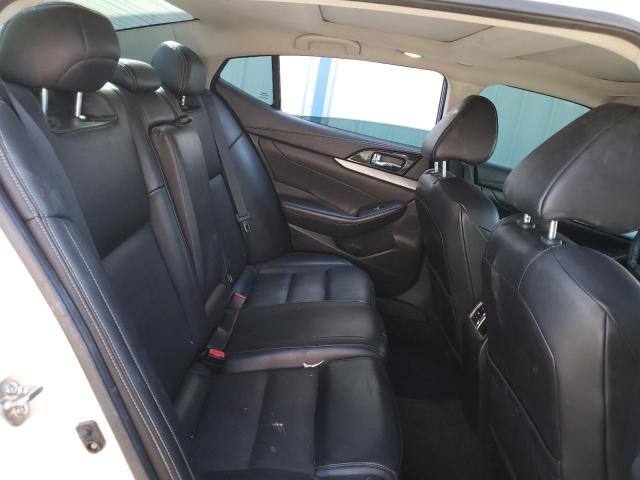 Фото 10 с аукциона – 2017 NISSAN MAXIMA 3.5 с VIN 1N4AA6AP4HC366804