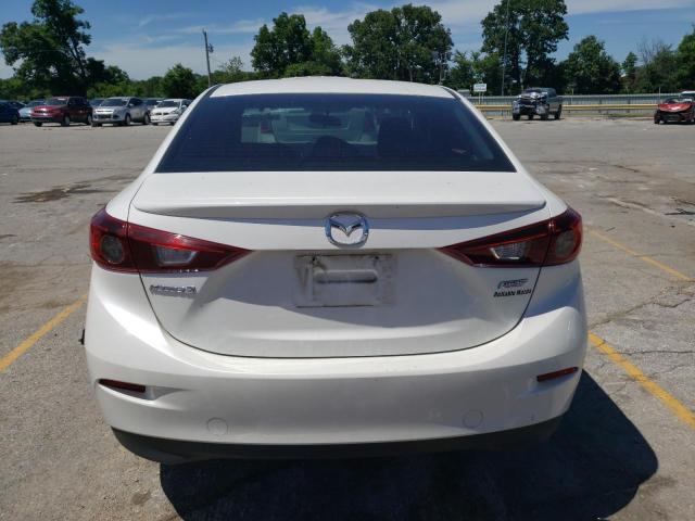 Photo 6 from auction – 2014 MAZDA 3 TOURING with VIN JM1BM1V76E1111954