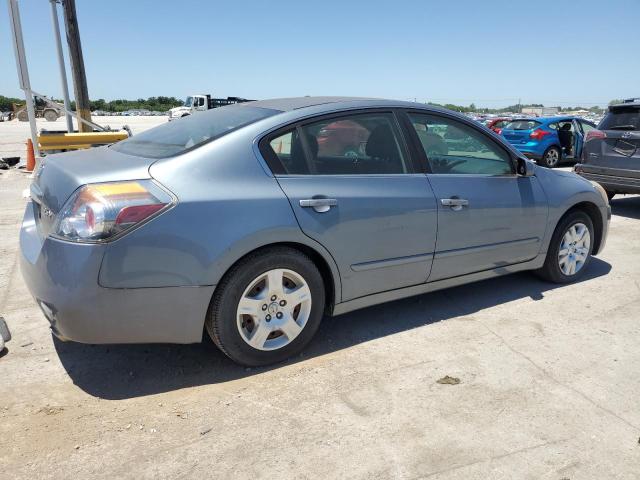 Photo 3 from auction – 2010 NISSAN ALTIMA BAS with VIN 1N4AL2AP8AN440478