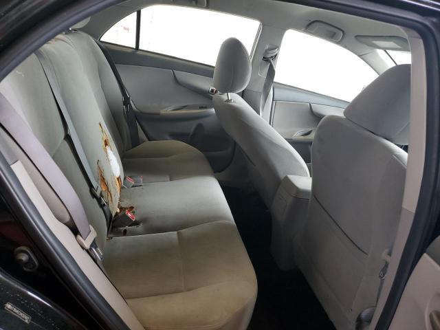 Photo 10 from auction – 2010 TOYOTA COROLLA BA with VIN 2T1BU4EE2AC521477