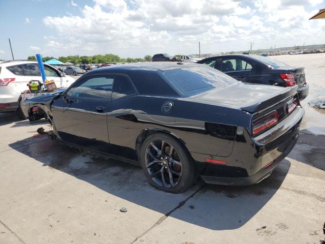Photo 2 from auction – 2021 DODGE CHALLENGER with VIN 2C3CDZJG6MH674144