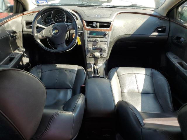 Photo 8 from auction – 2011 CHEVROLET MALIBU LTZ with VIN 1G1ZE5E12BF388493