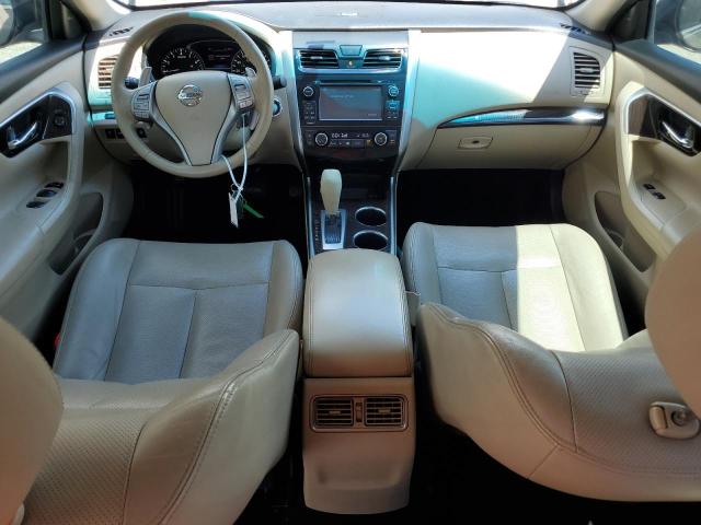 Photo 8 from auction – 2015 NISSAN ALTIMA 3.5 with VIN 1N4BL3AP8FC171895