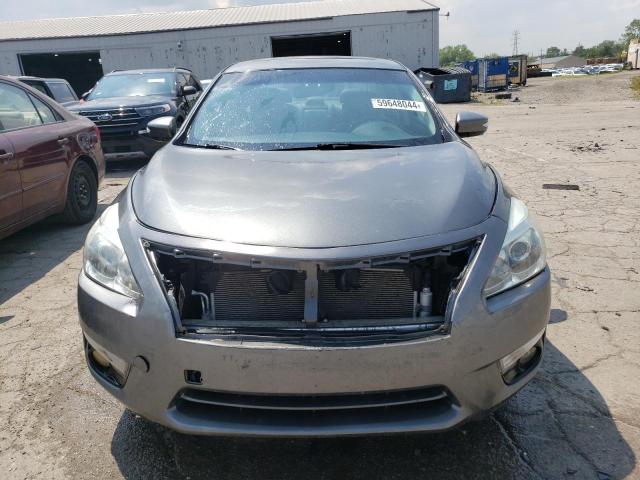Photo 5 from auction – 2015 NISSAN ALTIMA 2.5 with VIN 1N4AL3AP4FN394662