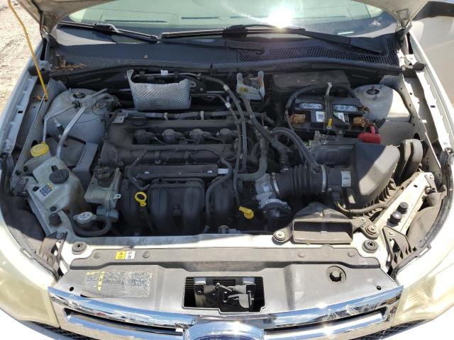 Photo 11 from auction – 2010 FORD FOCUS SEL with VIN 1FAHP3HN4AW245730