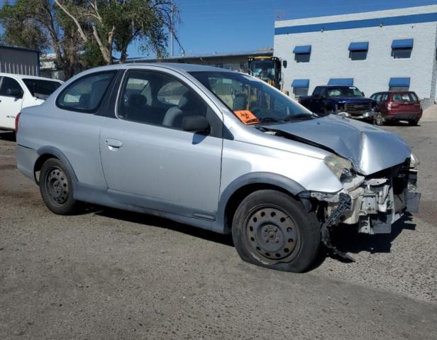 Photo 4 from auction – 2003 TOYOTA ECHO with VIN JTDAT123330266674