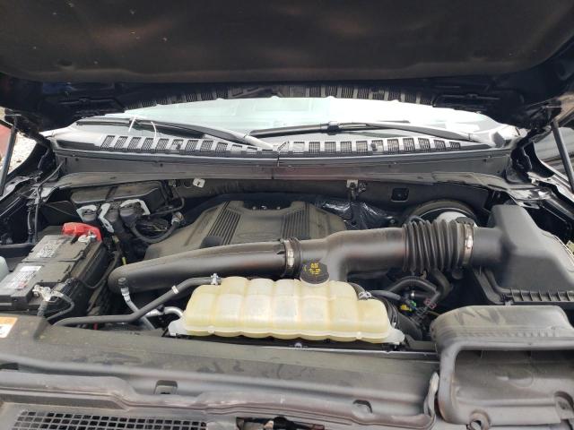 Photo 11 from auction – 2020 FORD EXPEDITION with VIN 1FMJK1KT6LEA51405