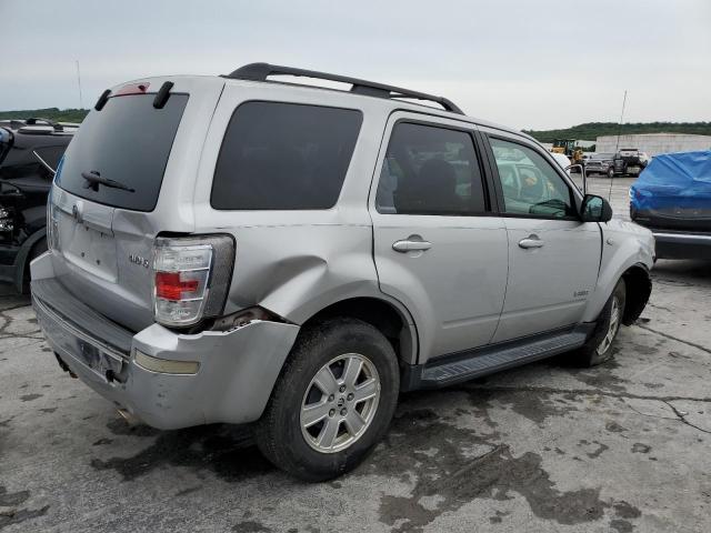 Photo 3 from auction – 2008 MERCURY MARINER with VIN 4M2CU911X8KJ19200